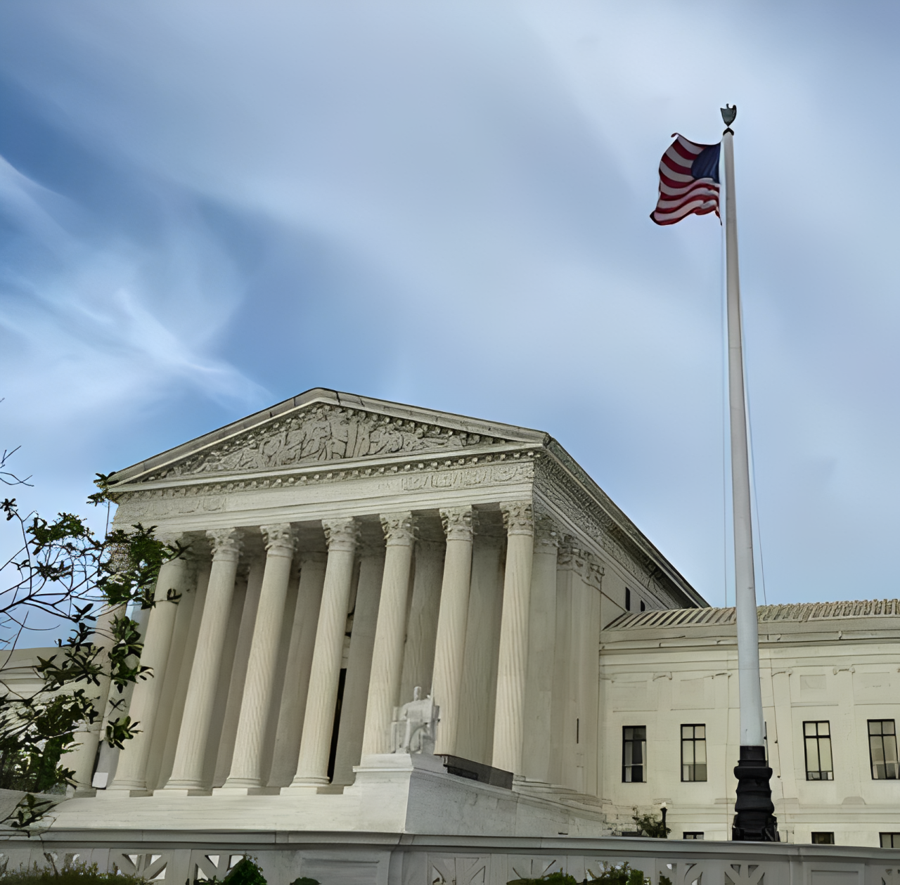 Supreme Court of the United States